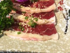 -醉火烧泥炉烤肉(孩儿巷店)