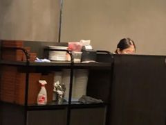 -萨莉亚意式餐厅(龙阳广场店)