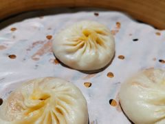 蟹粉小笼-笼铭坊(北蔡店)