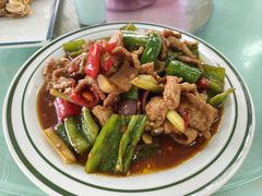 -景好海鲜餐厅(大鹏必选旅游店)