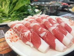 -呷哺呷哺 黄金牧场 (回龙观港龙店)