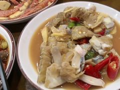 -红灯笼龙凤饭店(宁波老字号店)