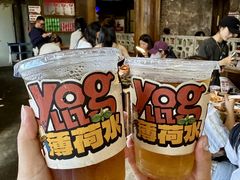 -老三样·旧食新味(万寿宫店)