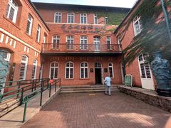 -青岛啤酒博物馆