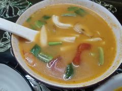 -家利美食店