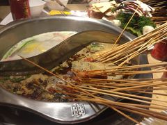 -袁记串串香(新南门店)