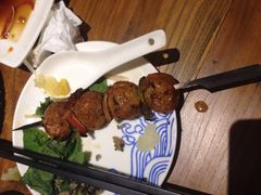 iphone_upload_pic-云海肴·汽锅鸡·云南菜(领展购物广场·中关村店)