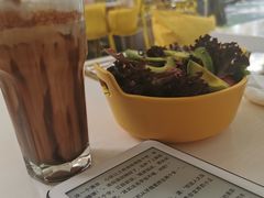 -五进制 Coffee Shop