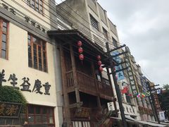 -两江国际影视城