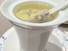 -太湖饭店·寄畅轩中餐厅