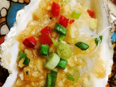 -阿记烧烤(大兴新区店)