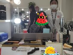 -海马体照相馆(南京虹悦城店)