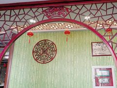 -四海楼(如皋定慧禅寺店)