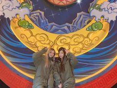 -E+有冰工厂·昆仑寒宫2(五角场店)