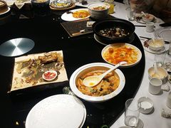 -東舍食唐精品陕菜馆
