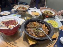 -尚品家宴(槐荫店)