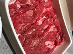 捞派滑牛肉-海底捞火锅(金光华店)