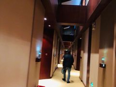 -洪湖悦兮半岛国际温泉度假村