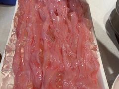 -王少龙火锅(五小区店)