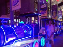 -三亚海昌梦幻海洋不夜城