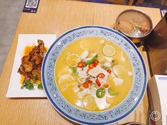 -文叔·湖北名小吃·小龙虾(华强北店)