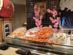-盛宴自助餐厅(运达喜来登店)
