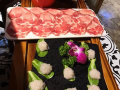 -庄老幺火锅(娄山关路店)