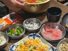-香猪坊韩国烤肉专属门店(魏公村店)