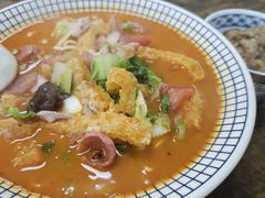 -孙记大碗皮肚面(后宰门店)