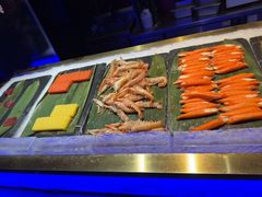 -九月海·海鲜自助(世纪东方店)