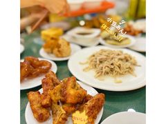 -白魁老号饭庄(交道口店)