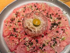 -MIKOMIKO和牛烧肉专门店(南门店)