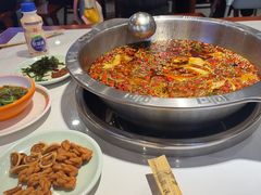 -老哥门肥肠鱼(鱼嘴店)