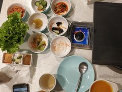 -韩时烤肉(枫蓝店)