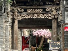 -青州古城
