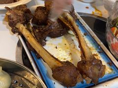 -内蒙古牛羊肉特色美食(后海滨路店)