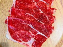 -肉勝和牛寿喜烧(北城天街店)