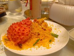 -花舍·新派粤菜·西餐·下午茶(亚运村·鸟巢店)