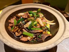 -塔哈尔·新疆盛宴(奉贤龙湖店)