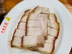 -澳门陈光记烧味饭店(南京德基广场店)