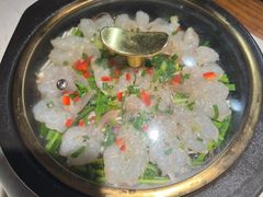 -宋徽厨·安徽菜(绿地店)