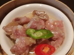 -南宁万丽酒店-万丽轩中餐厅