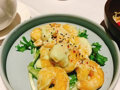 -玫瑰厅上海菜(兴国路店)