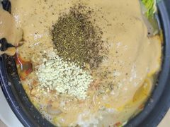 -曹宝林砂锅麻辣烫(星光路店)