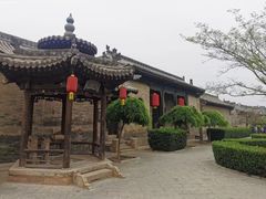 -山西王家大院