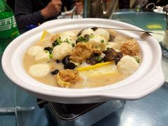 -董厨煨汤馆(车站路店)