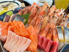 -田舍家Inakaya·炉端烧·铁板烧(天汇igc店)