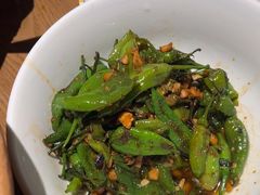 -实在湘·大碗土菜(竹料店)
