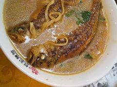 -何记面馆(龙泉山店)