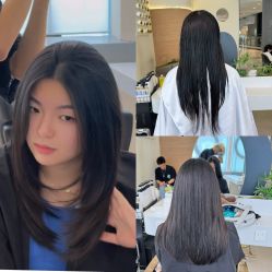 -GANO HAIR 